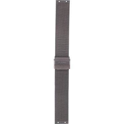 Bering Straps PT-A14539S-BMNX Pasek