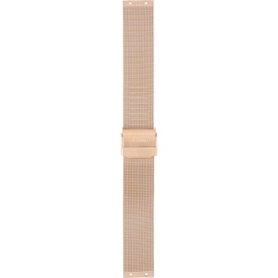 Bering Straps PT-A14539S-BMVX Pasek