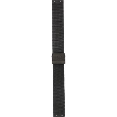 Bering Straps PT-A14639S-BMBX Pasek