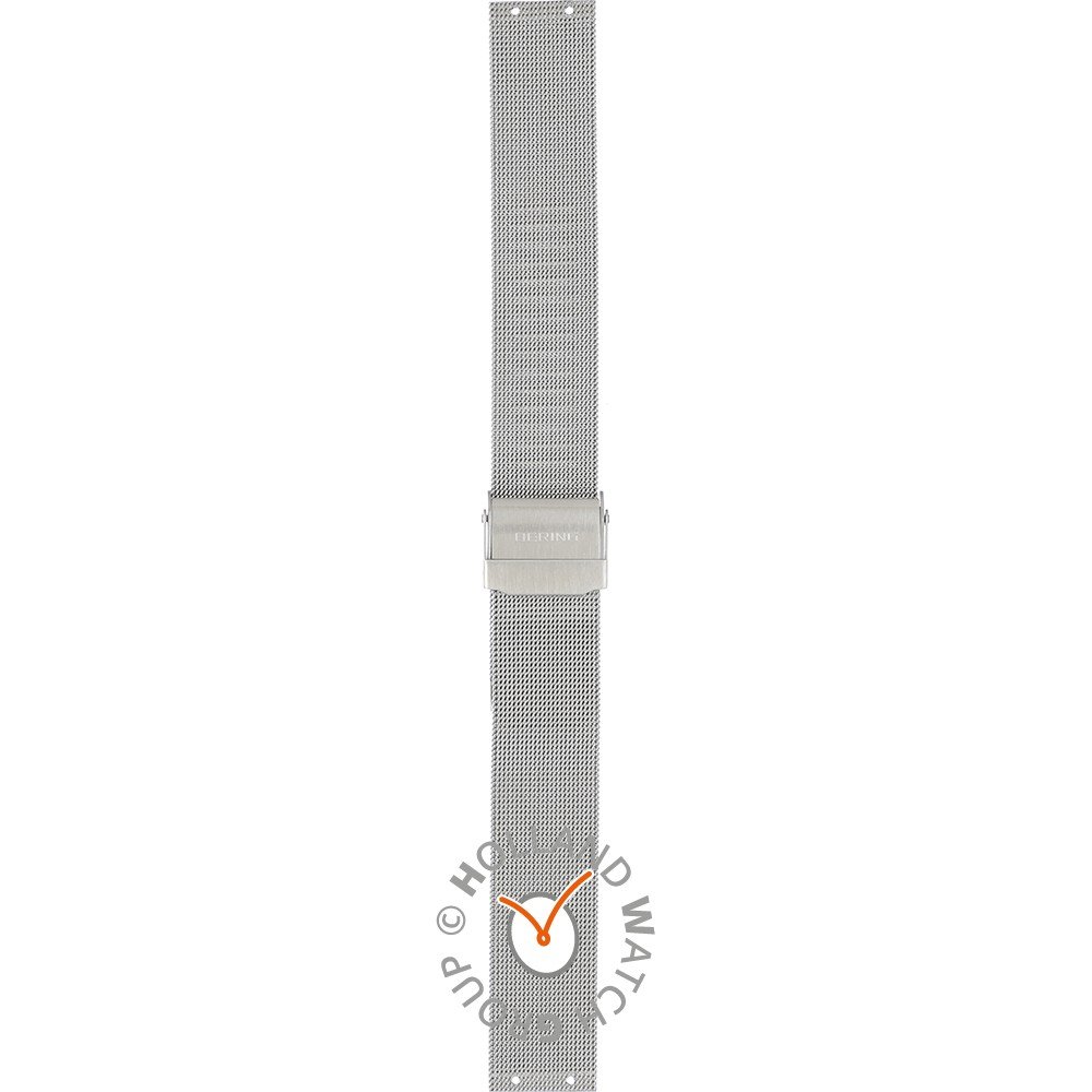 Bering Straps PT-A14639S-BMCX Solar Pasek