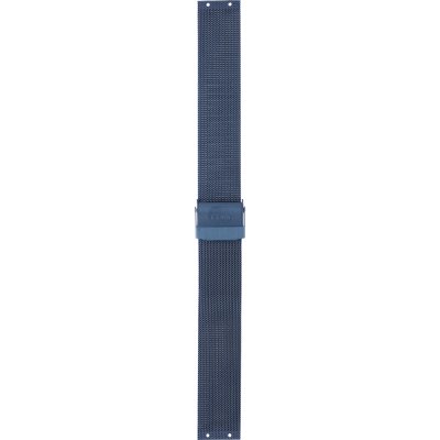 Bering Straps PT-A14639S-BMLX Pasek