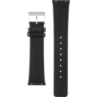 Bering Straps PT-A14740S-BRB Pasek