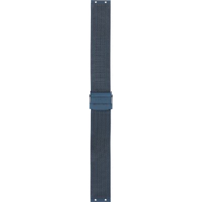 Bering Straps PT-A35040E-BMLX Pasek