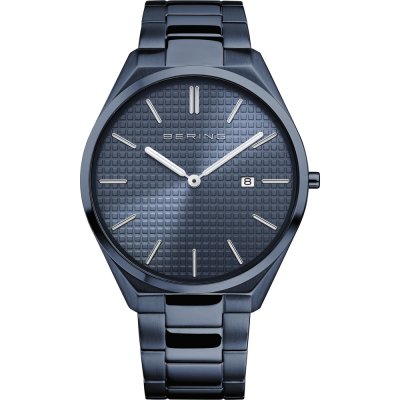 Bering Classic 17240-797 This is minimalism Zegarek