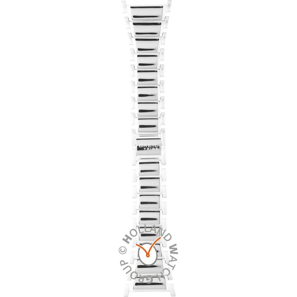 Breil Straps F670012749 Fishbone Pasek