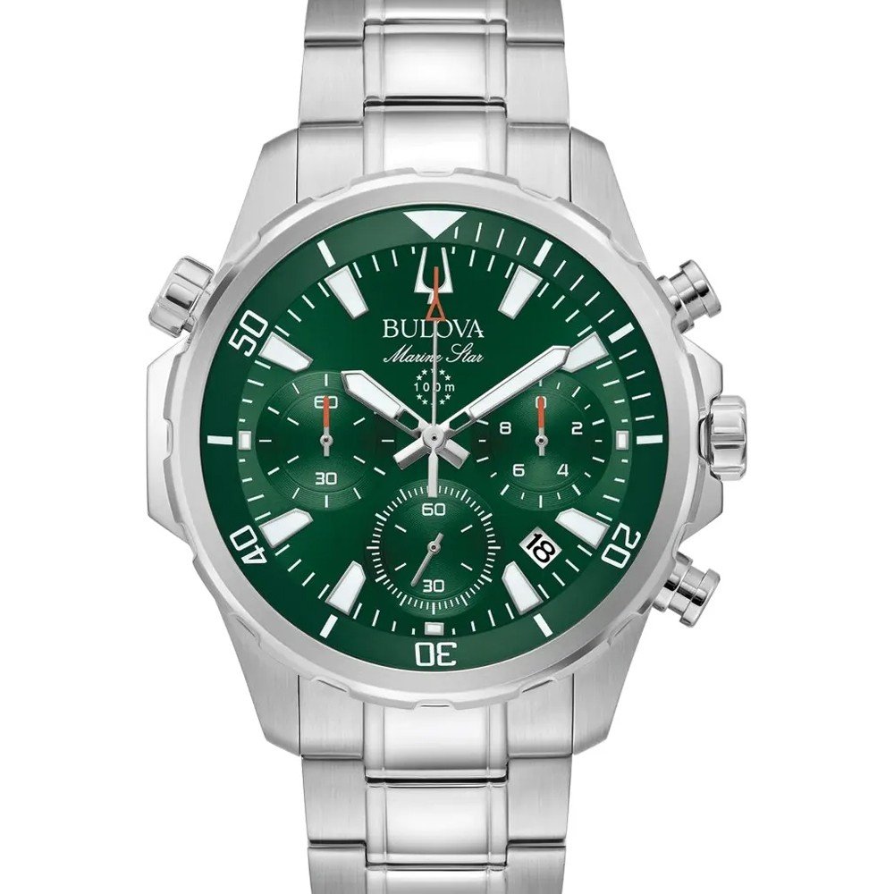 Bulova star outlet