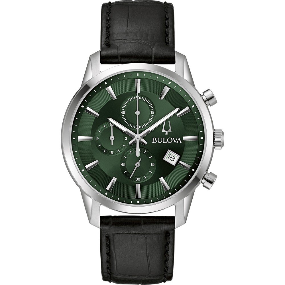 Bulova precisionist cheap 96b