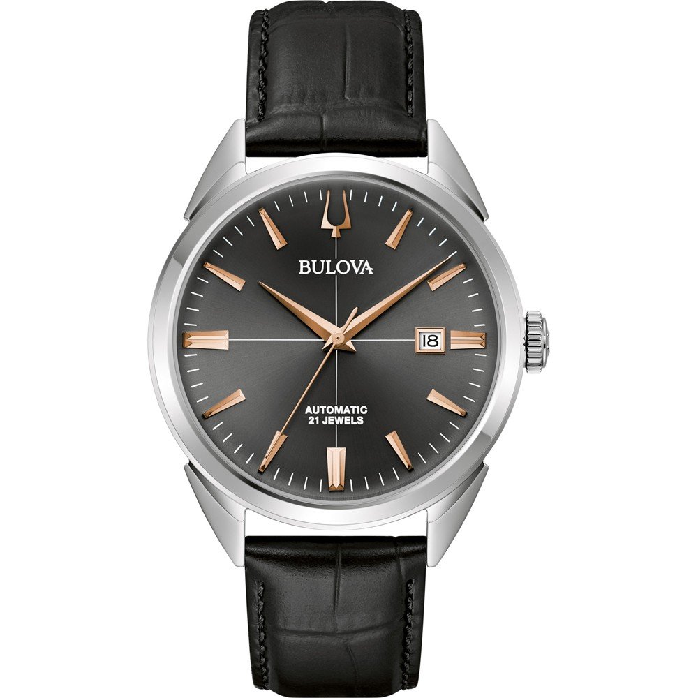 Bulova Classic 96B422 Sutton Zegarek