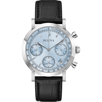 Bulova Classic 96B456 Classic Chronograph Zegarek