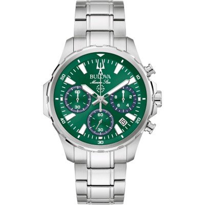 Bulova Marine Star 96B465 Marine Star - Series B Zegarek