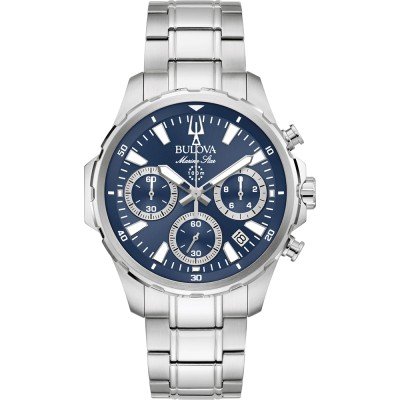 Bulova Marine Star 96B466 Marine Star - Series B Zegarek