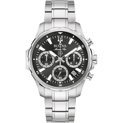 Bulova Marine Star 96B467 Marine Star - Series B Zegarek