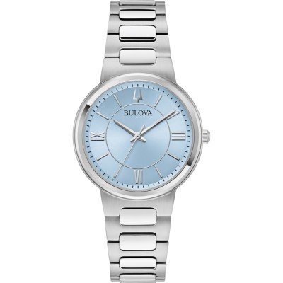 Bulova 96L336 Classic Zegarek