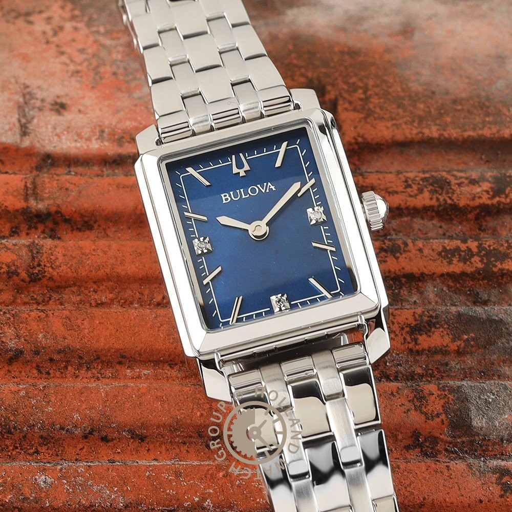 Bulova classic cheap sutton