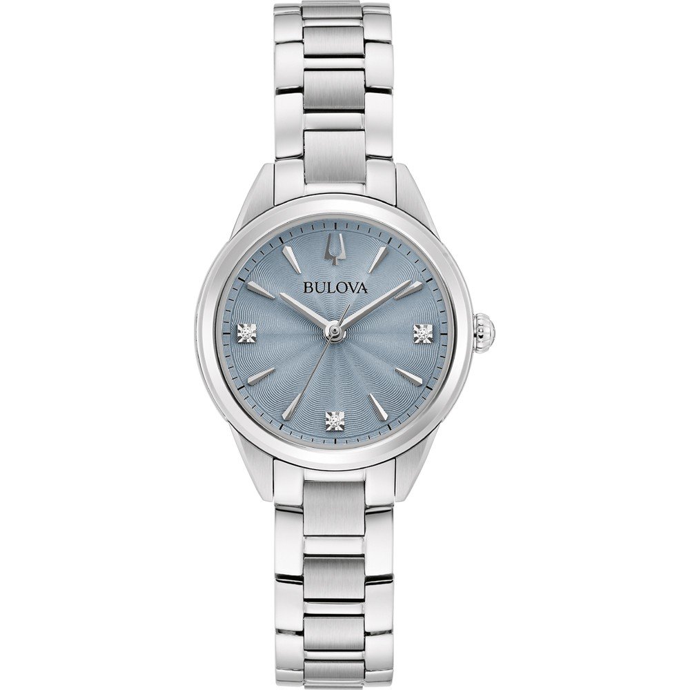 Bulova 96P255 Lady Sutton Zegarek