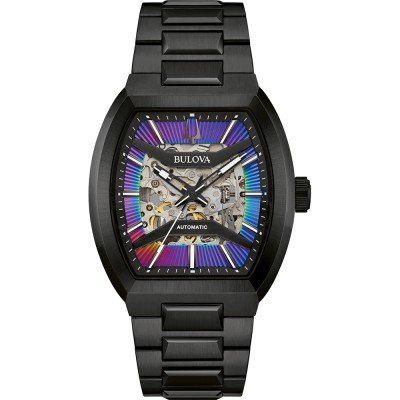 Bulova Performance 98A320 Maquina Zegarek