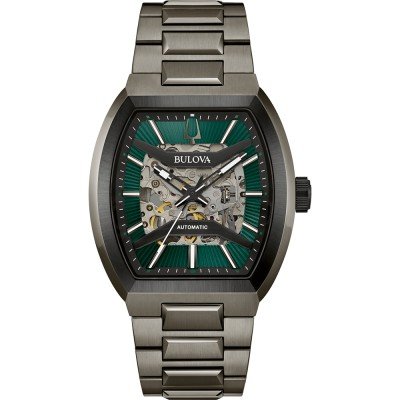 Bulova Performance 98A321 Maquina Zegarek