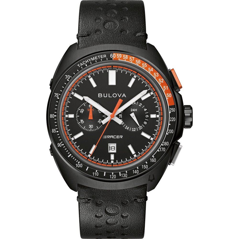 Bulova Performance 98B428 Zegarek