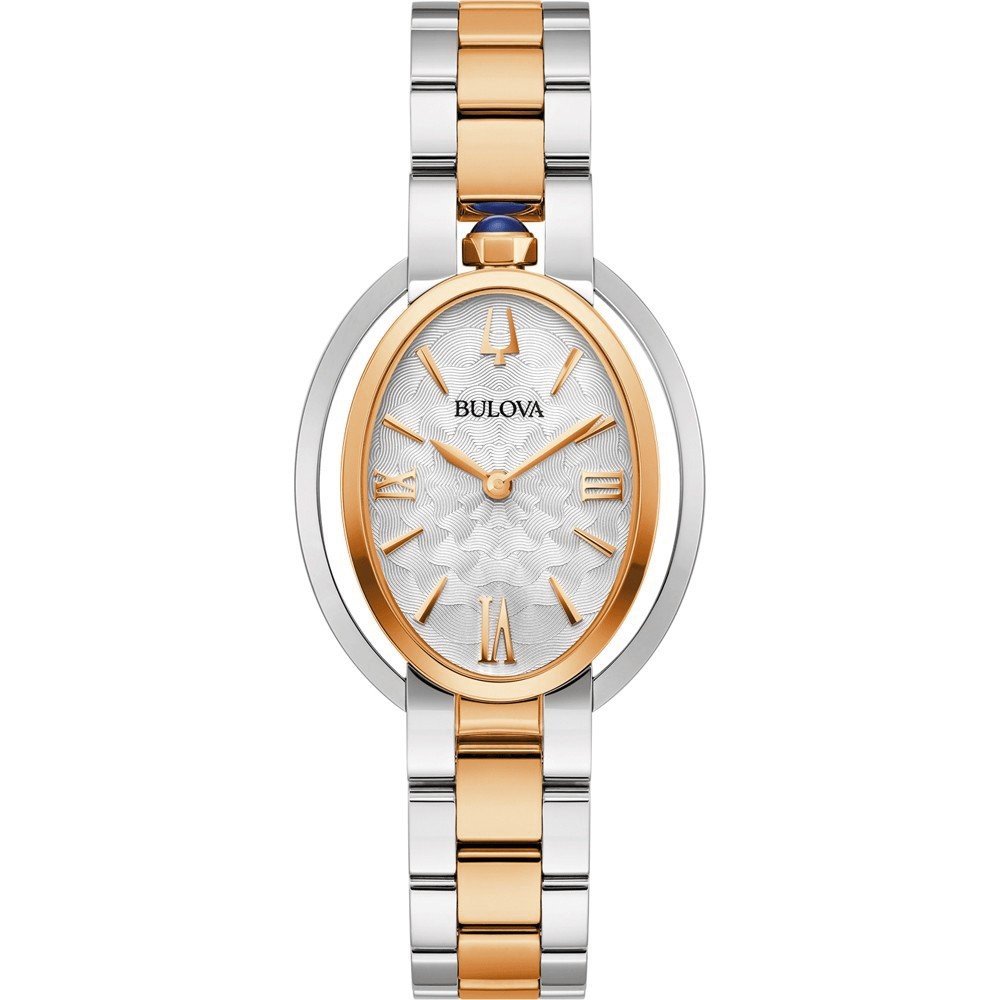 Bulova 98L322 Rubaiyat Zegarek