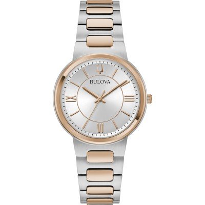 Bulova Classic 98L327 Zegarek