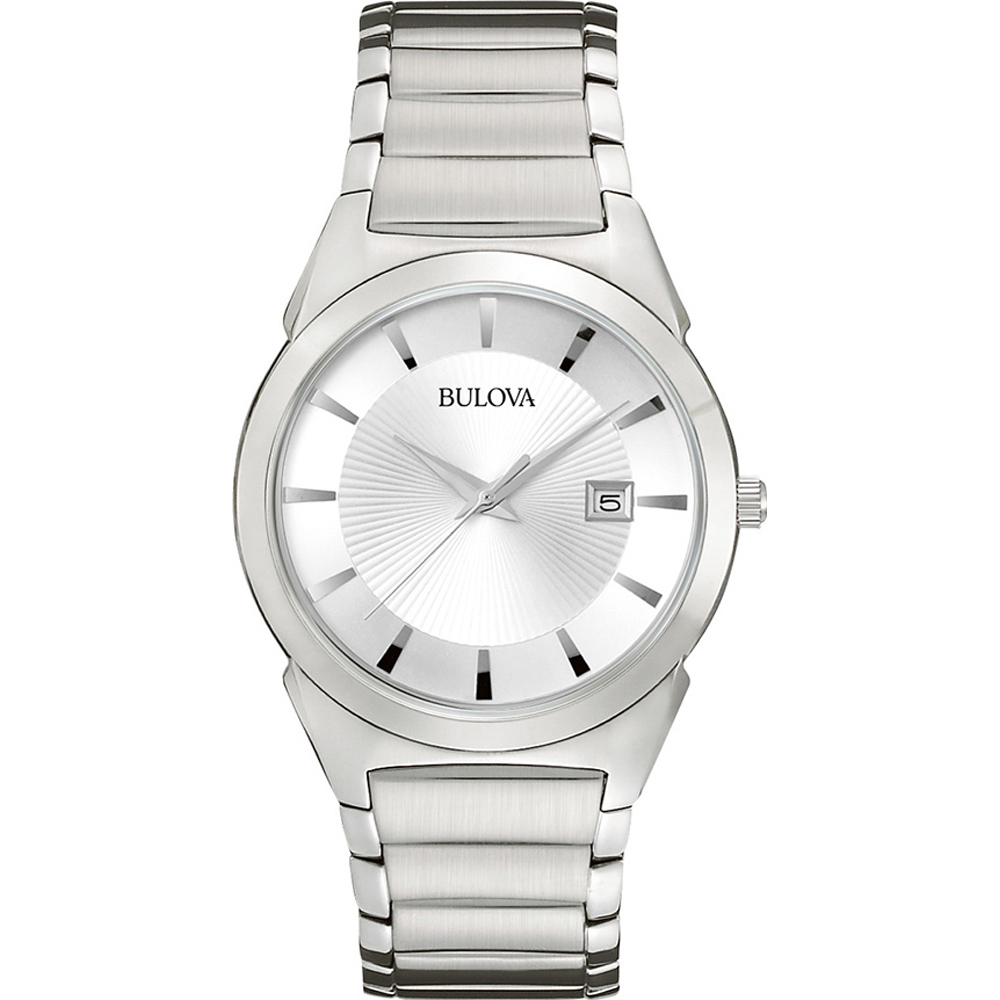 Bulova 96B015 Classic Zegarek