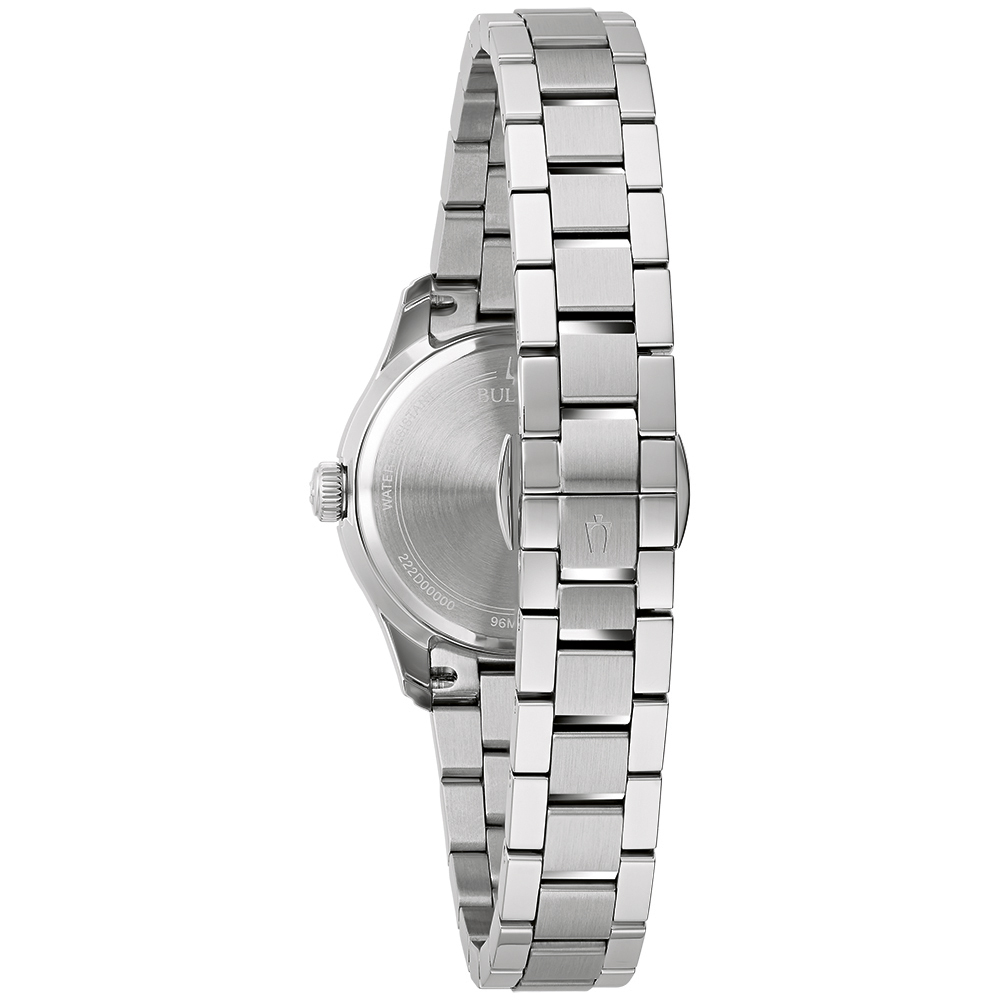 Bulova wilton outlet watch