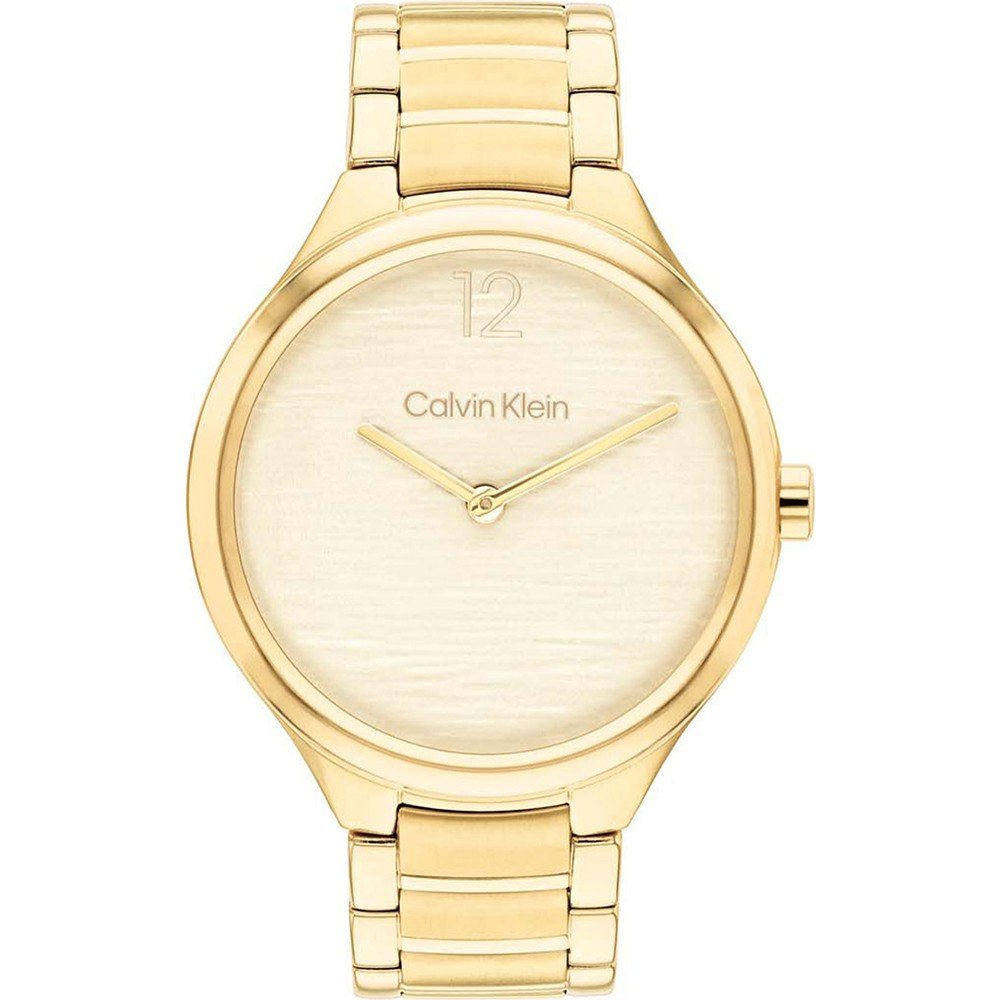 Calvin Klein 25100048 Delight Zegarek