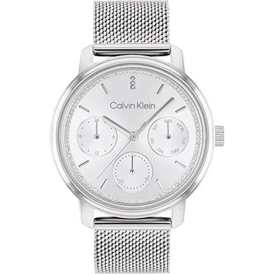 Calvin Klein 25200180 Minimalistic Zegarek