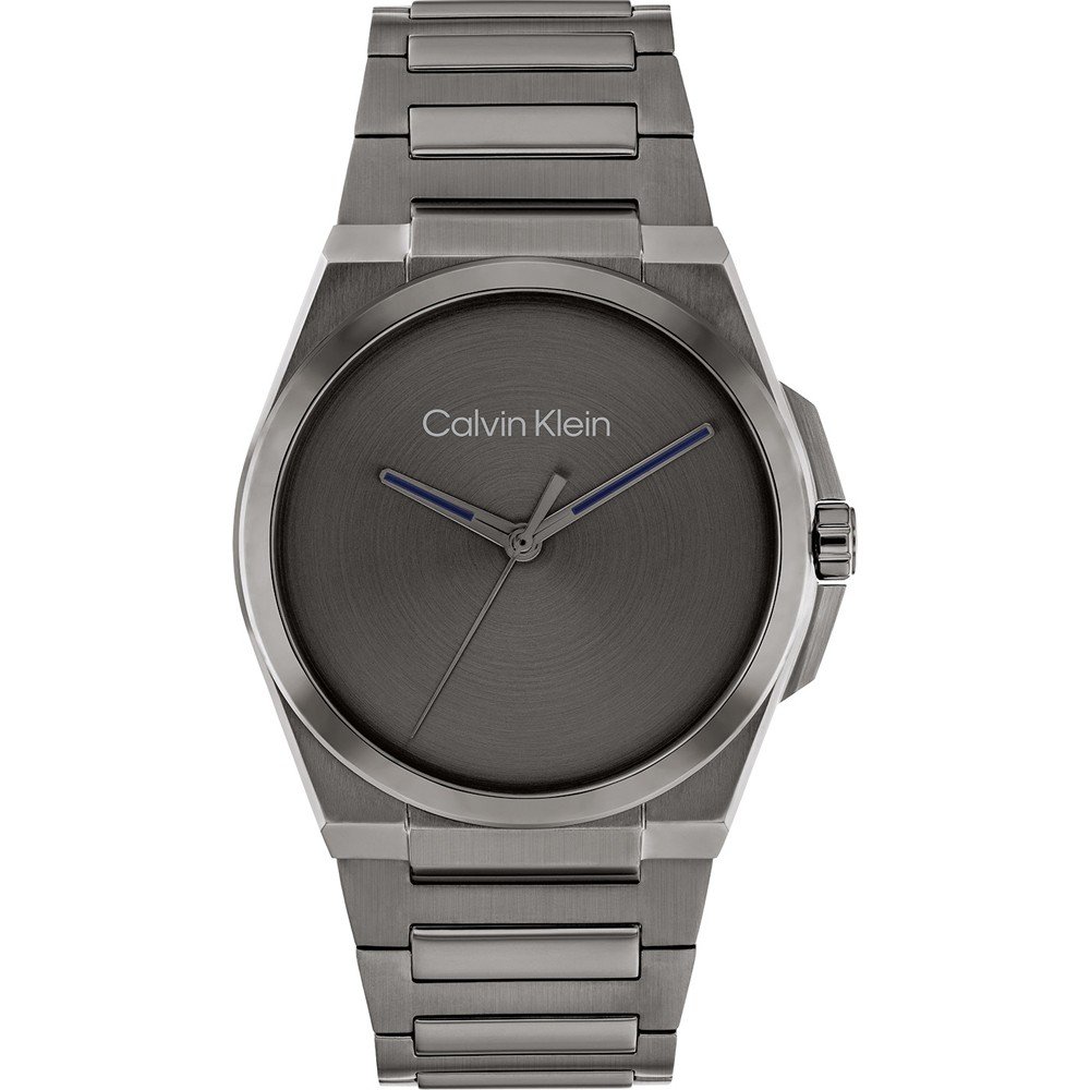 Calvin Klein 25200458 Meta Minimal Zegarek