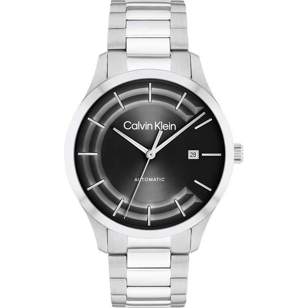 Calvin Klein 25300021 CK Iconic Auto Zegarek