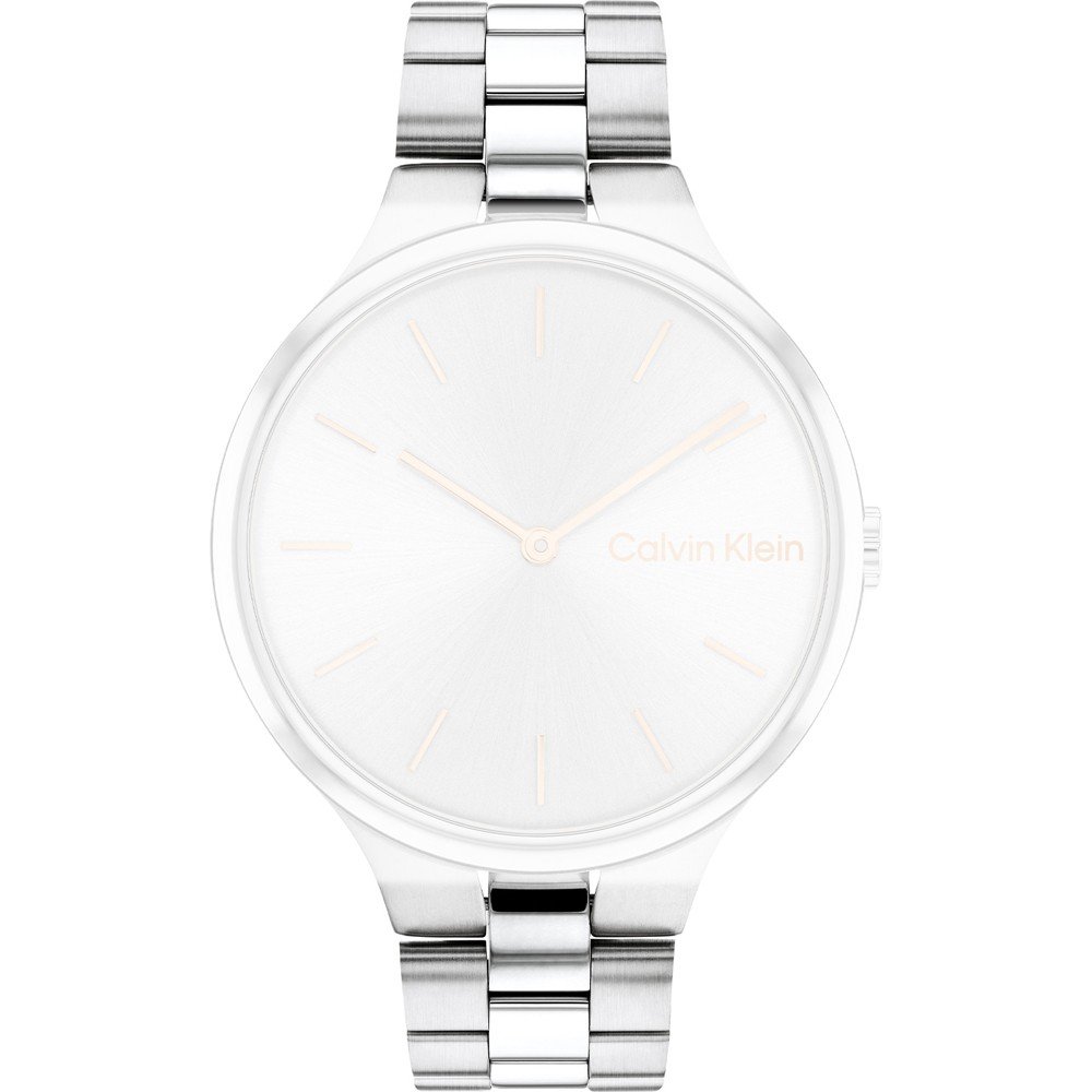 Calvin Klein 459000032 Linked Bracelet Pasek