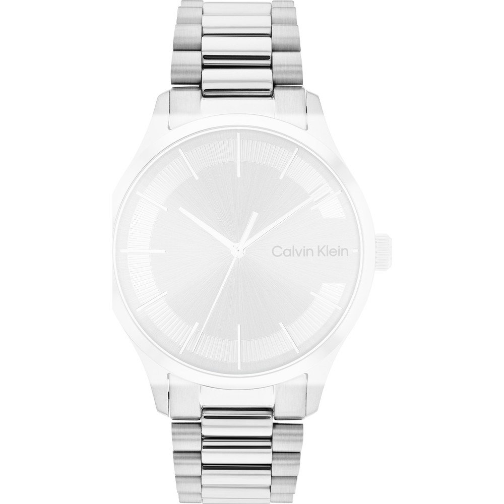 Calvin Klein 459000047 Iconic Pasek