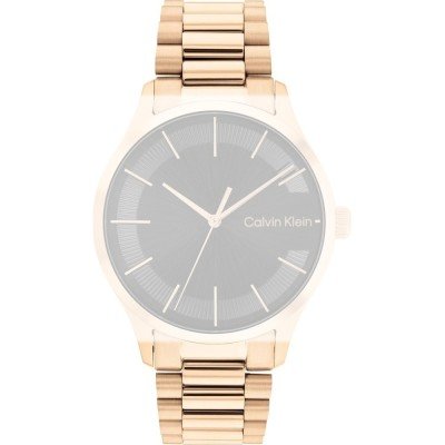 Calvin Klein 459000048 Iconic Pasek