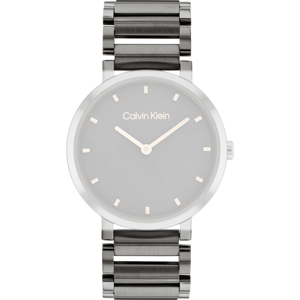 Calvin Klein 459000074 Open Link Pasek