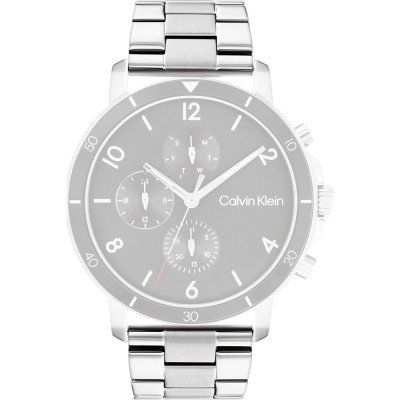 Calvin Klein 459000082 Gauge Sport Pasek