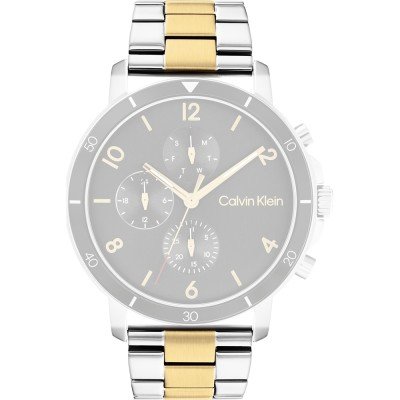 Calvin Klein 459000085 Gauge Sport Pasek