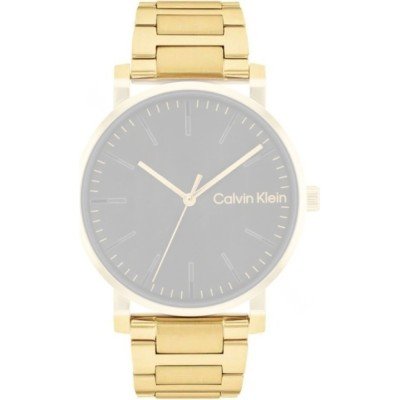 Calvin Klein 459000188 Slate Pasek