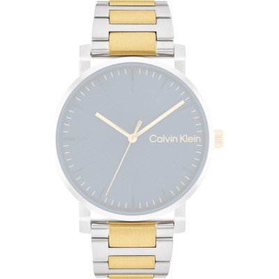 Calvin Klein 459000189 Slate Pasek