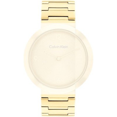 Calvin Klein 459000223 Eccentric Pasek