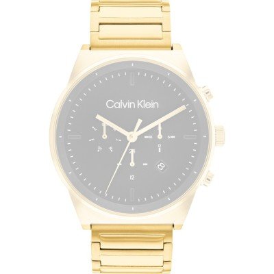 Calvin Klein 459000236 Impressive Pasek