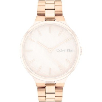 Calvin Klein 459000291 Linked Pasek