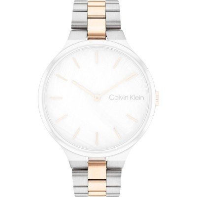 Calvin Klein 459000292 Linked Pasek