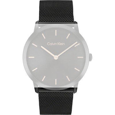 Calvin Klein 459000321 Exceptional Pasek