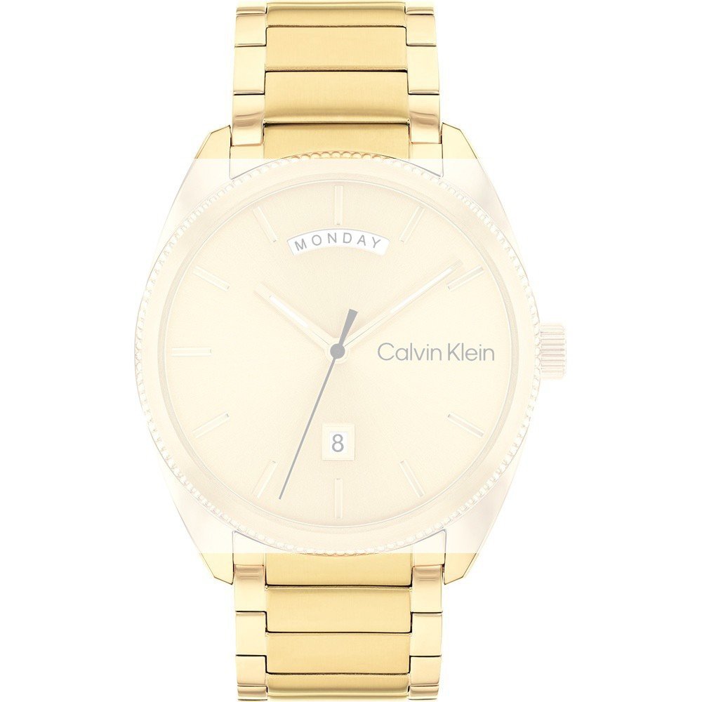 Calvin Klein 459000337 Progress Pasek