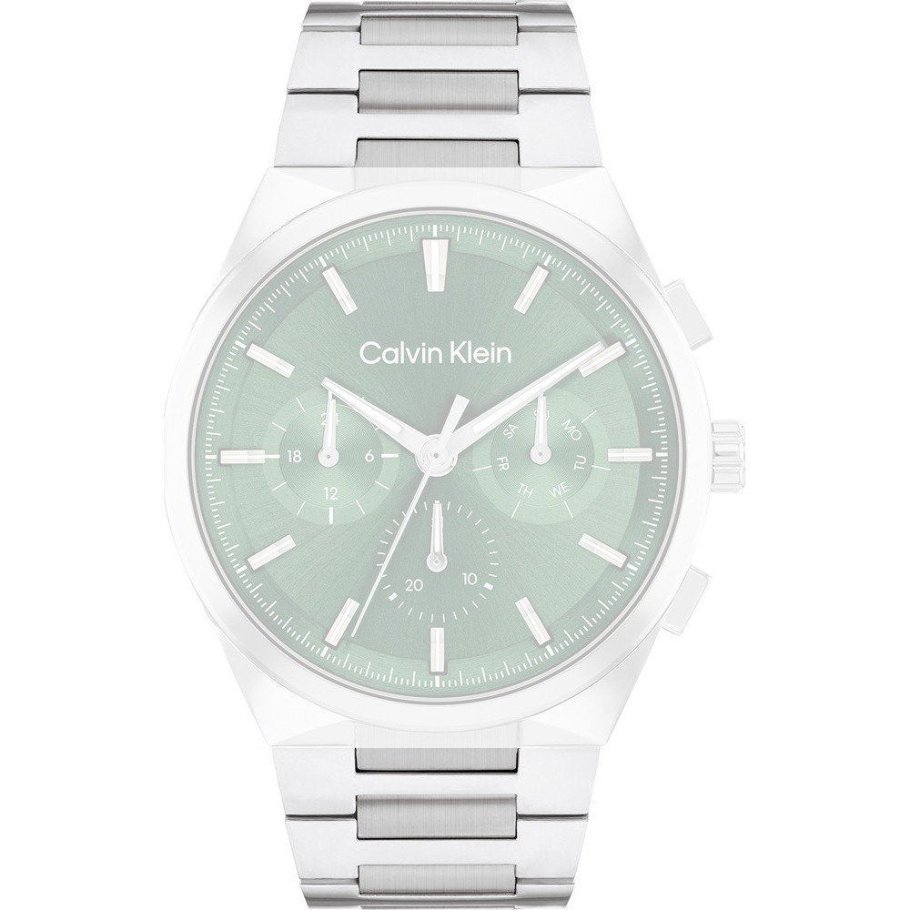 Calvin Klein 459000343 Distinguish Pasek