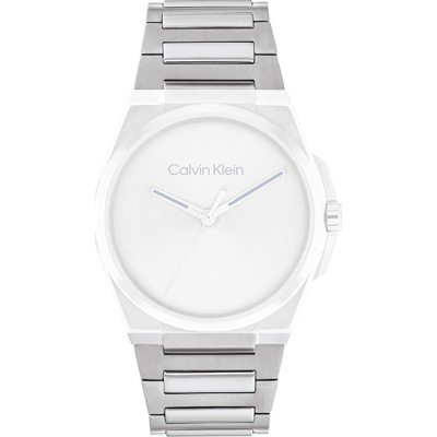 Calvin Klein 459000350 Meta Minimal Pasek