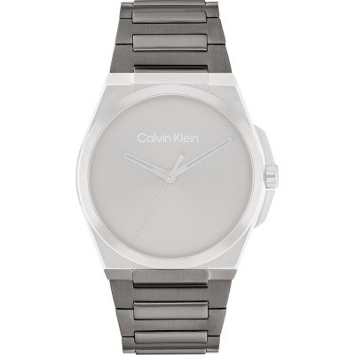 Calvin Klein 459000351 Meta Minimal Pasek