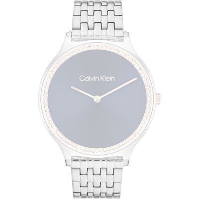 Calvin Klein 459000356 Timeless Pasek