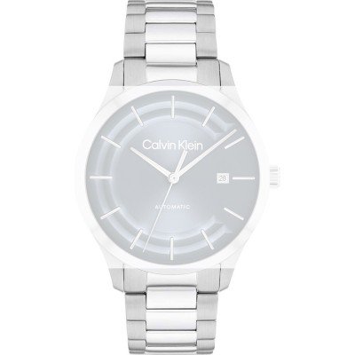 Calvin Klein 459000375 CK Iconic Auto Pasek