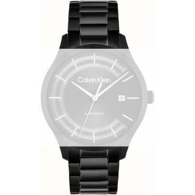 Calvin Klein 459000376 CK Iconic Auto Pasek